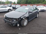 Toyota Camry Hybrid Le 4T1BD1FKXCU030627 fotografie