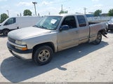 CHEVROLET SILVERADO 1500 LT 1GCEK19T02Z121323 снимка