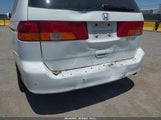 Honda Odyssey Ex-L 5FNRL18914B039954 снимка