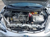 Toyota Prius C Two JTDKDTB34G1139431 снимка