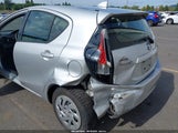 Toyota Prius C Two JTDKDTB34G1139431 снимка