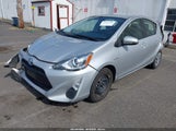 Toyota Prius C Two JTDKDTB34G1139431 снимка