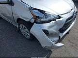 Toyota Prius C Two JTDKDTB34G1139431 снимка