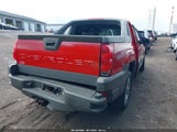 Chevrolet Avalanche 3GNEK13T12G152337 снимка