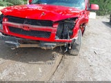 Chevrolet Avalanche 3GNEK13T12G152337 снимка