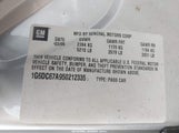 CADILLAC STS V8 1G6DC67A950212335 снимка