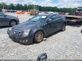 Cadillac Cts Premium 1G6DH1E36E0162633 снимка