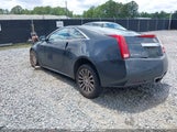 Cadillac Cts Premium 1G6DH1E36E0162633 снимка