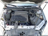 CHEVROLET IMPALA LIMITED LTZ 2G1WC5E30E1112268 снимка