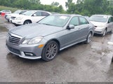 MERCEDES-BENZ E 550 4MATIC WDDHF9ABXBA316045 снимка