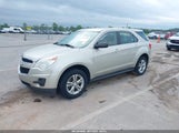 Chevrolet Equinox Ls 2GNFLEEK4F6257906 fotografie
