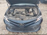 Toyota Camry Le 4T1C11AK7LU367387 снимка