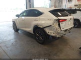 Lexus Nx 300 F Sport JTJJARBZXL5020472 снимка