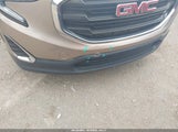 GMC Terrain Sle 3GKALMEV2JL191968 снимка