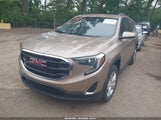 GMC Terrain Sle 3GKALMEV2JL191968 снимка