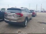 GMC Terrain Sle 3GKALMEV2JL191968 снимка