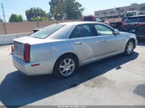 CADILLAC STS V6 1G6DW677160221849 снимка