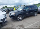HONDA PILOT TOURING 5FNYF4H96CB047843 снимка