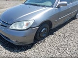 HONDA CIVIC EX 2HGES26765H551019 снимка