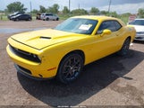 Dodge Challenger Gt Awd 2C3CDZGG4JH192789 снимка