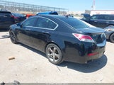 ACURA TL 3.5 19UUA8F58BA001850 снимка