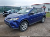 Toyota Rav4 Le 2T3BFREV6FW311582 снимка