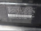 LEXUS GS 350 JTHBE1BL1D5012429 снимка