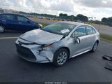 TOYOTA COROLLA LE 5YFEPMAE7NP359748 снимка