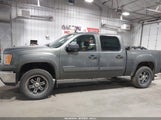 GMC SIERRA 1500 SLE 3GTP2VE30BG235411 снимка