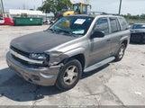 CHEVROLET TRAILBLAZER LS 1GNDS13S462196320 снимка