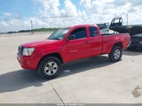 Toyota Tacoma Prerunner V6 5TETU62NX5Z035469 fotografie