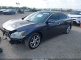 NISSAN MAXIMA 3.5 SV 1N4AA5AP4CC829222 снимка