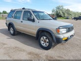 Nissan Pathfinder Le/Se/Xe JN8AR05Y4VW145902 fotografie