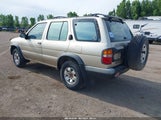 Nissan Pathfinder Le/Se/Xe JN8AR05Y4VW145902 photo