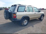 Nissan Pathfinder Le/Se/Xe JN8AR05Y4VW145902 fotografie