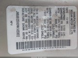 Nissan Pathfinder Le/Se/Xe JN8AR05Y4VW145902 снимка