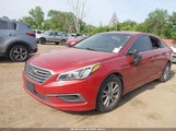Hyundai Sonata Se 5NPE24AF0HH481330 снимка