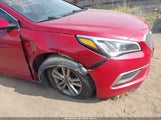 Hyundai Sonata Se 5NPE24AF0HH481330 снимка