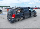 Dodge Grand Caravan Crew 2D4RN5DGXBR790769 снимка