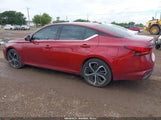 Nissan Altima Sr Fwd 1N4BL4CV2RN306900 fotografie