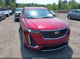 Cadillac Xt6 Fwd Premium Luxury 1GYKPERS1LZ150408 fotografie