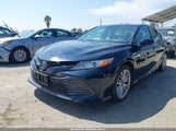 Toyota Camry Hybrid Xle 4T1B21HK1KU013667 снимка
