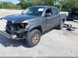 TOYOTA TACOMA SR5 V6 5TFAZ5CN8JX058199 fotografie