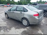 Ford Focus S 1FAHP34N58W284732 снимка