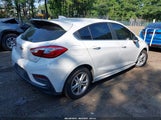 CHEVROLET CRUZE LT AUTO 3G1BE6SM5HS607280 снимка