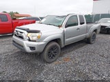 Toyota Tacoma 5TFUX4EN9DX016283 снимка