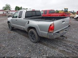 Toyota Tacoma 5TFUX4EN9DX016283 снимка