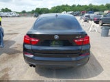 BMW X4 XDRIVE35I 5UXXW5C59G0N91651 fotografie