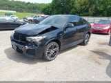 BMW X4 XDRIVE35I 5UXXW5C59G0N91651 fotografie