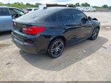 BMW X4 XDRIVE35I 5UXXW5C59G0N91651 photo